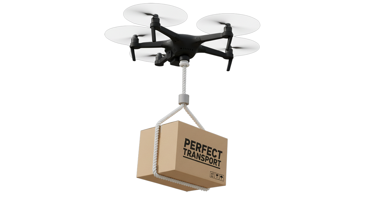 Umzugskartons Perfect Transport